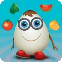 Learn Vegetables Fruits