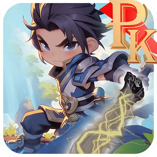 全民跑跑西游记