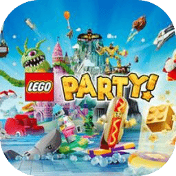 乐高派对