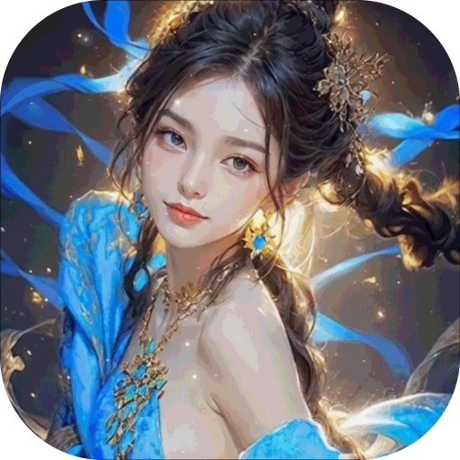 云海寻仙记