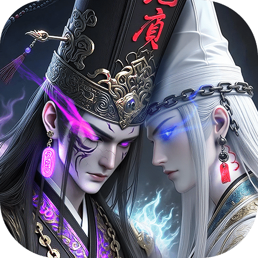 长生炼丹师