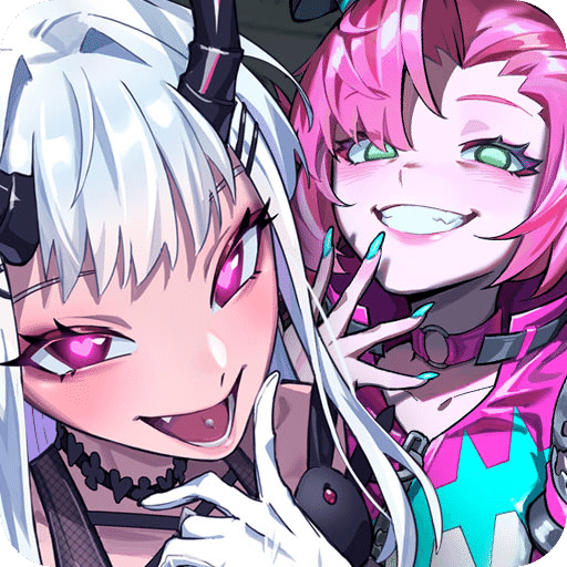 战斗少女跑酷