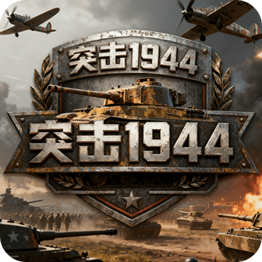 突击1944
