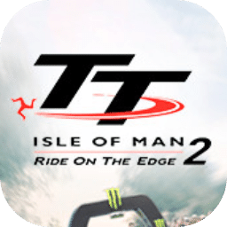 曼岛TT赛事：边缘竞速2