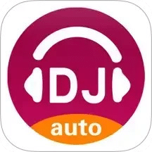 DJ音乐盒车机