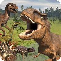 恐龙模拟器