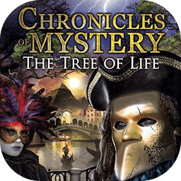 神秘传奇生命之树