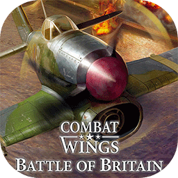 战斗之翼：不列颠之战