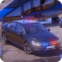 总统车队汽车 2022