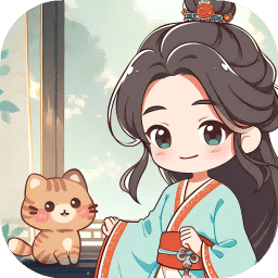 美人传