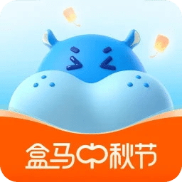 盒马