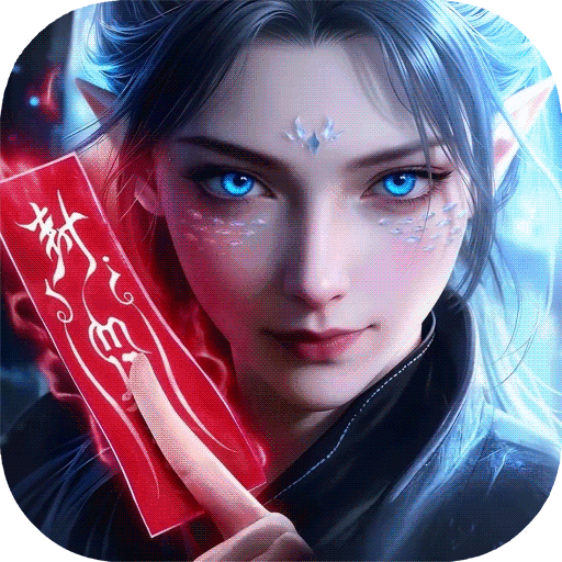 灵妖劫