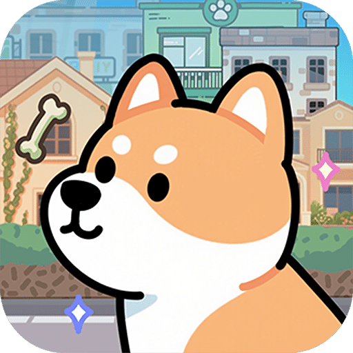 拾光犬物语