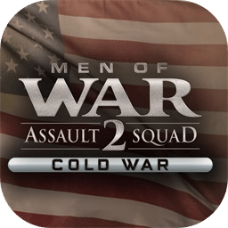 战争之人：突击小队2
