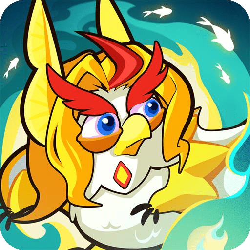 小鸡舰队出击