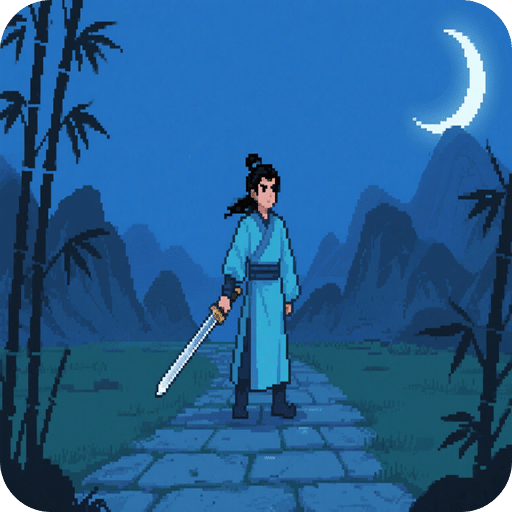 剑二十七