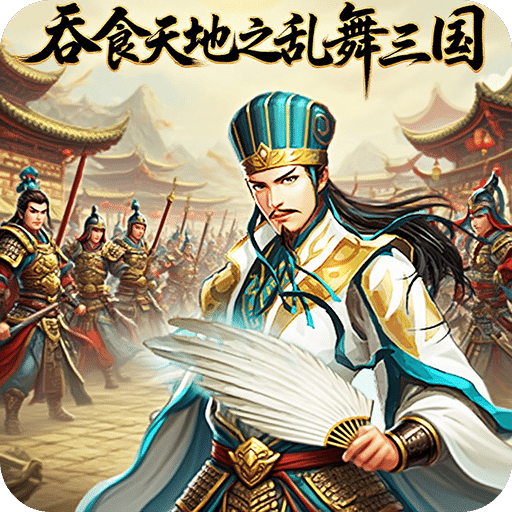 吞食天地之乱舞三国