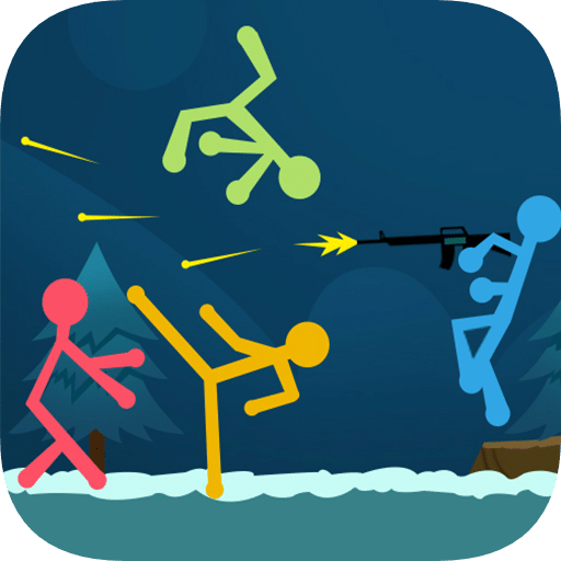 火柴人精英传说