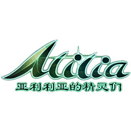 亚利利亚的精灵们ALILIA