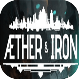 Aether & Iron