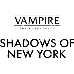 吸血鬼：纽约之影