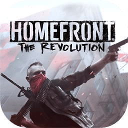 国土防线2：革命