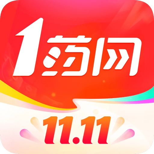1药网