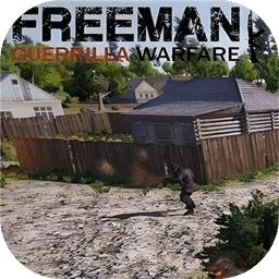 自由人：游击战争