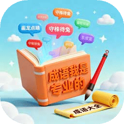 成语我是专业的