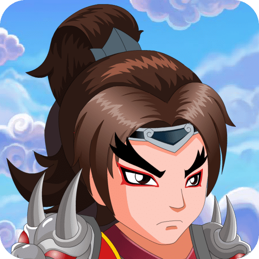 小小武神手游版01