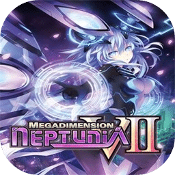 新次元海王星VIIR