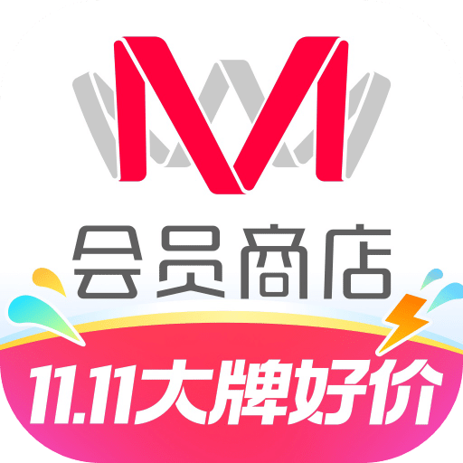 M会员商店
