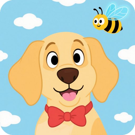 蛰犬蜂潮小游戏