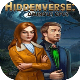 隐藏宇宙：不详之作