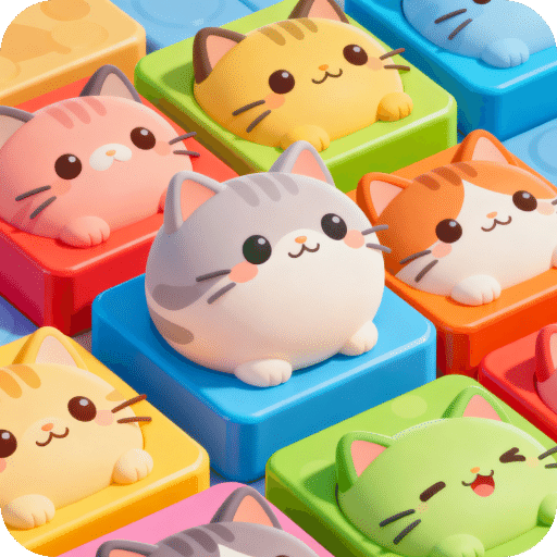 可爱小猫图鉴