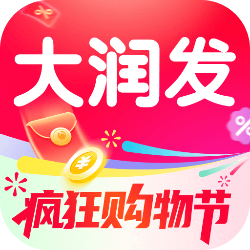 大润发优鲜