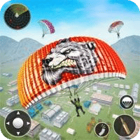 反恐怖主义突击队4