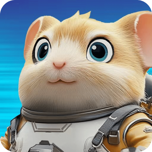 嗷嗷小队拯救世界大作战