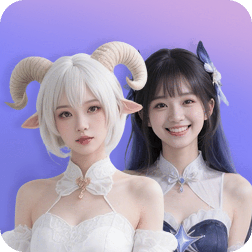 女神越多我越强