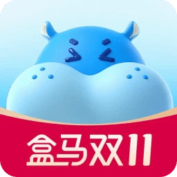 盒马