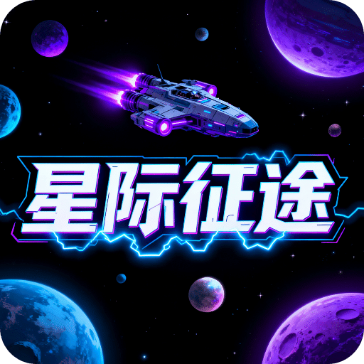 星际征途