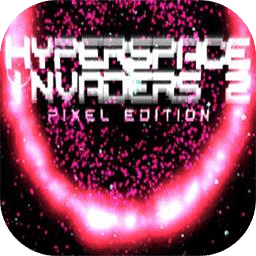 太空入侵者2：DX