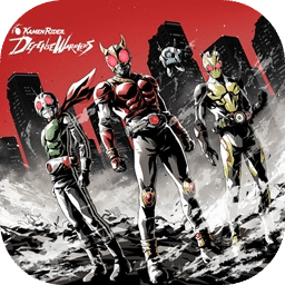 假面骑士防卫战士