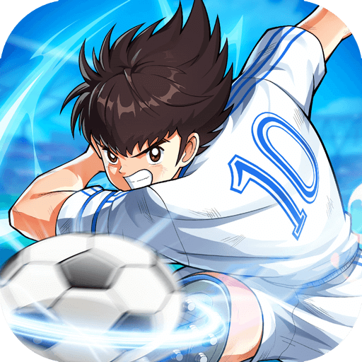 队长小翼：王牌对决