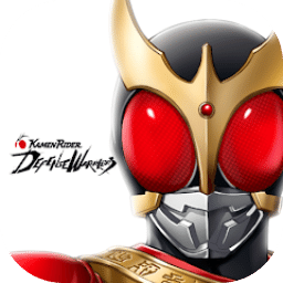 假面骑士防卫战士