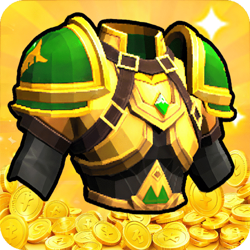 地下城里开商店