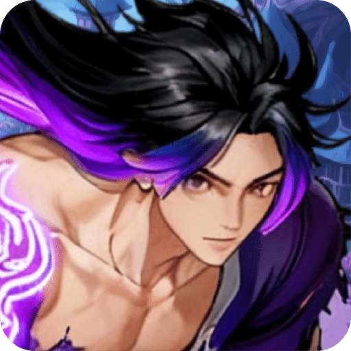 妖神记之巅峰对决