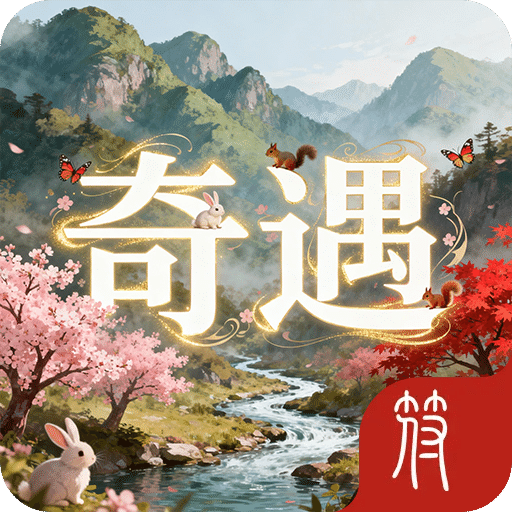 奇遇魔王大乱斗