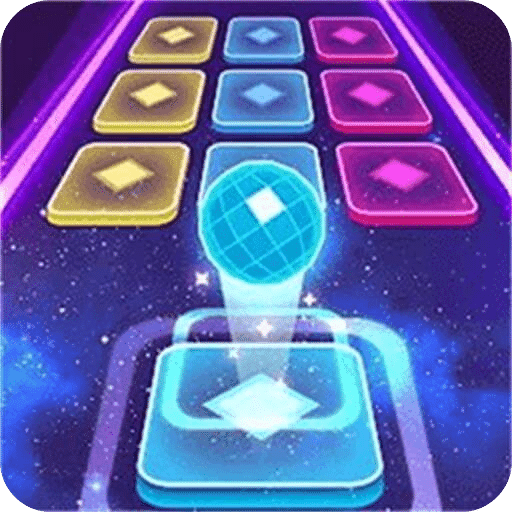 萌萌的钢琴白块