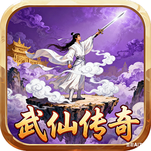 武仙传奇